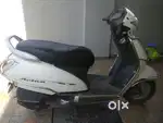 Honda activa 2014 HET model 1st owner top condition