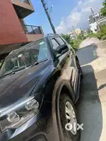 Mahindra Scorpio N 2023 Diesel Well Maintained