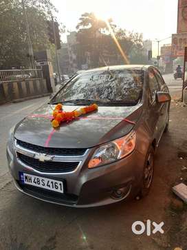 Chevrolet Sail 2014 CNG & Hybrids 72000 Km Driven