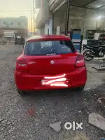 Maruti Suzuki Swift 2021