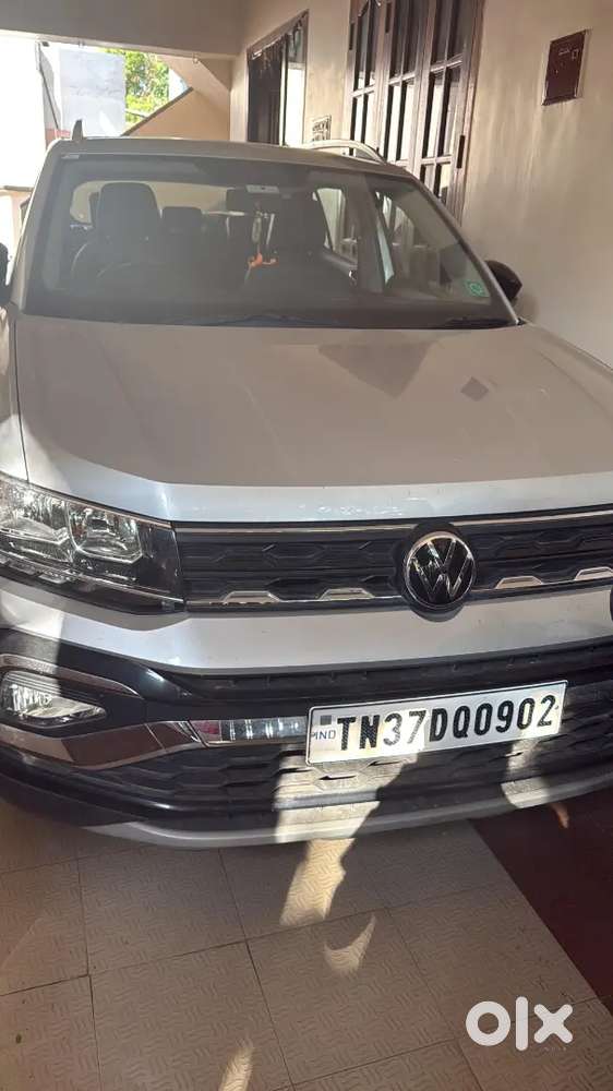 Volkswagen Taigun 2023