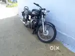 Classic Diesel Bullet
