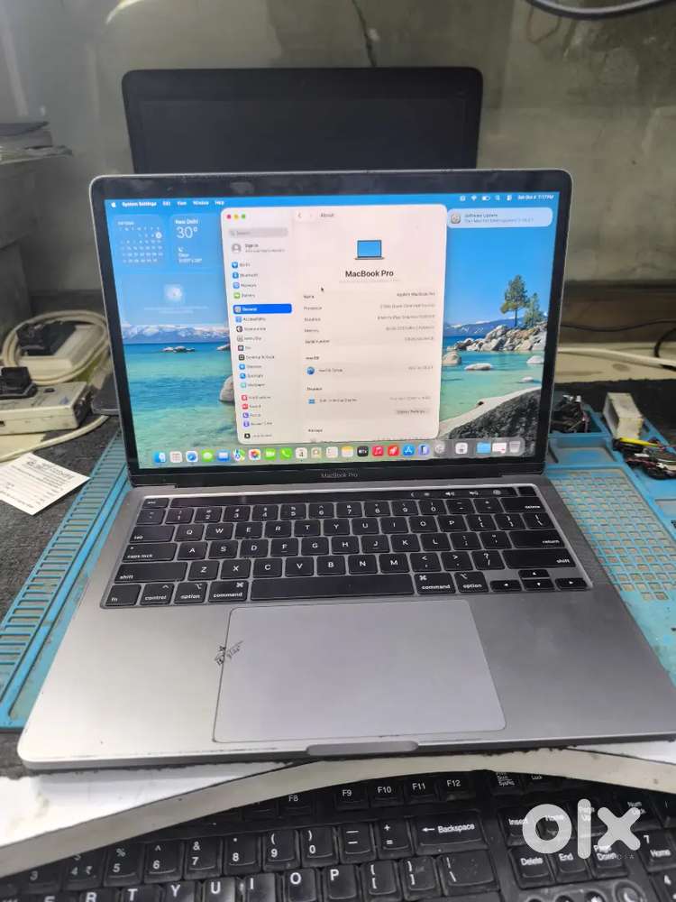 Macbook pro 13 inch