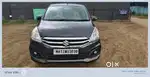 Maruti Suzuki Ertiga 2017