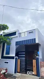 Newly Constructed Independent House for Sale