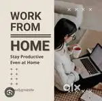 Online work from home online earnings government approved platforms