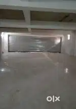 250 GAz CORNER WAREHOUSE,GODAM , ON 40 FEET WIDE ROAD
