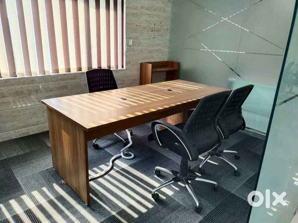 Fully Furnished Plug & Play office Space on Rent Sector-142 Noida Ex..