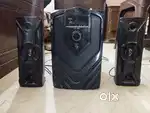 Home theatre
