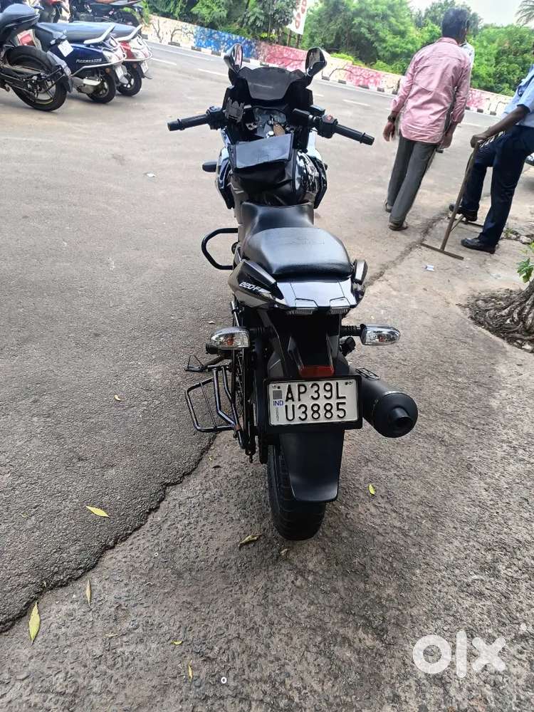 Bike for sale
