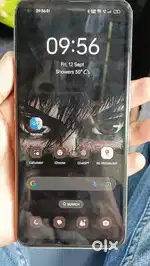 Realme 9 4g Argent sell