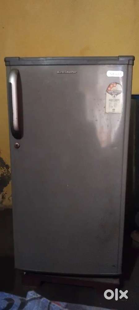 Brand Kelvinator