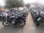 RANJIT AUTO DEAL bullet standard and classic sale purchase