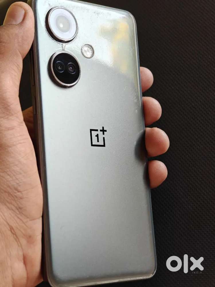 One plus nord ce3 8/128