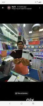 Sales Executive/Store Counter Sales