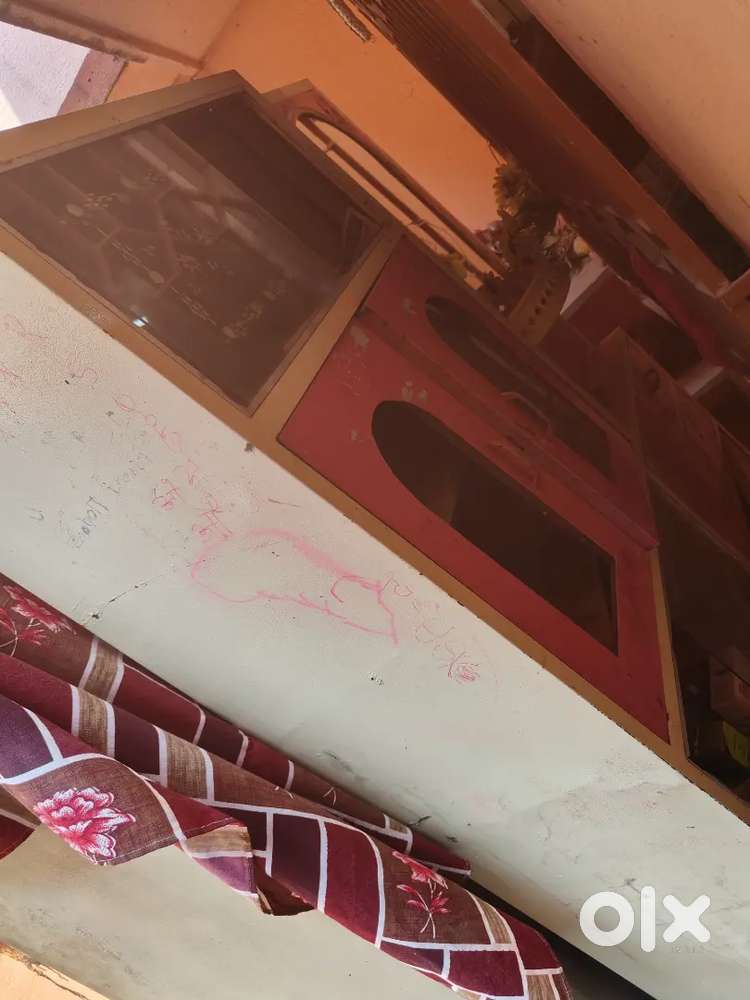 Showcase full condition