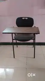 STUDY TABLE
