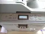 Brother DCP-B7535DW ZEROX MACHINE