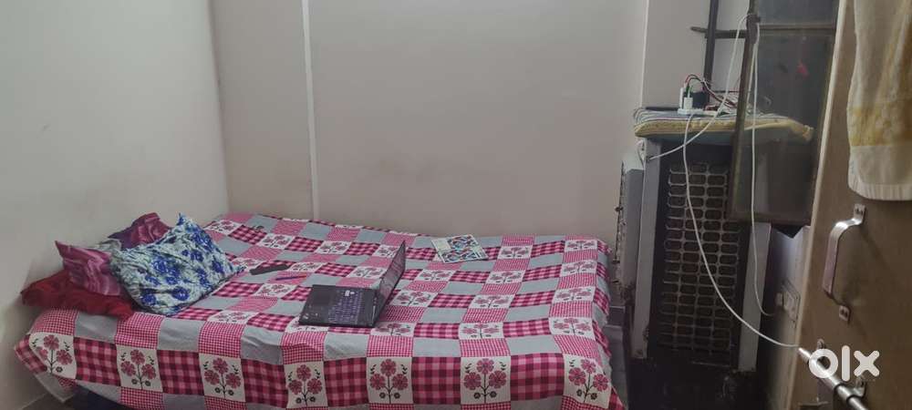 1 BHK FLAT IN JAGATPURA