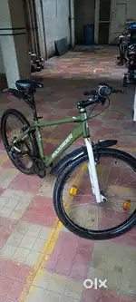 Mountain RockRider ST30