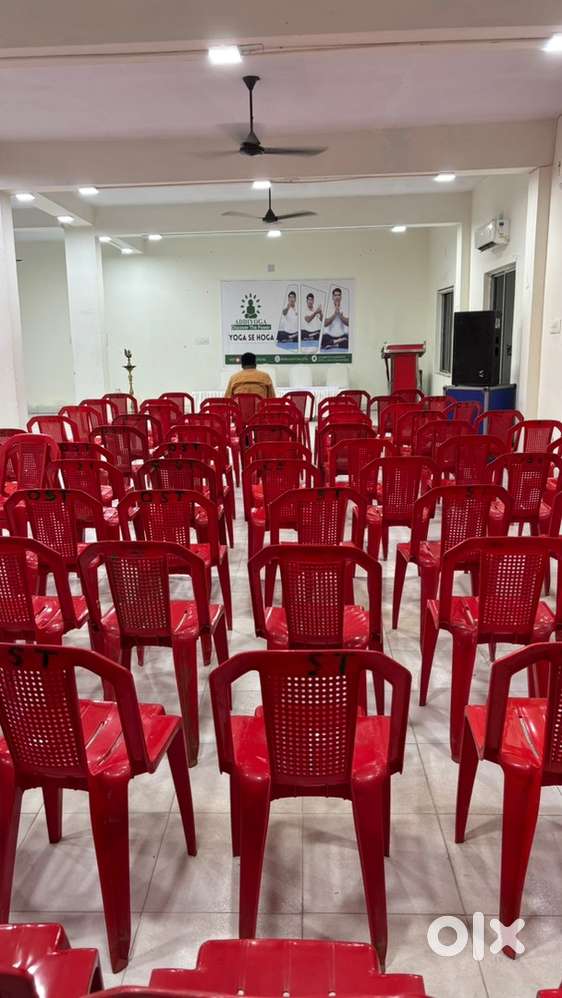 Podcast & Content Creation Studio for Rent in Patia, Bhubaneswar