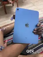 Apple tablet