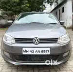 Volkswagen Polo 2013-2015 1.2 MPI Comfortline, 2014, Petrol
