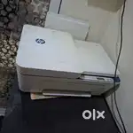 HP deskjet 4178 printer