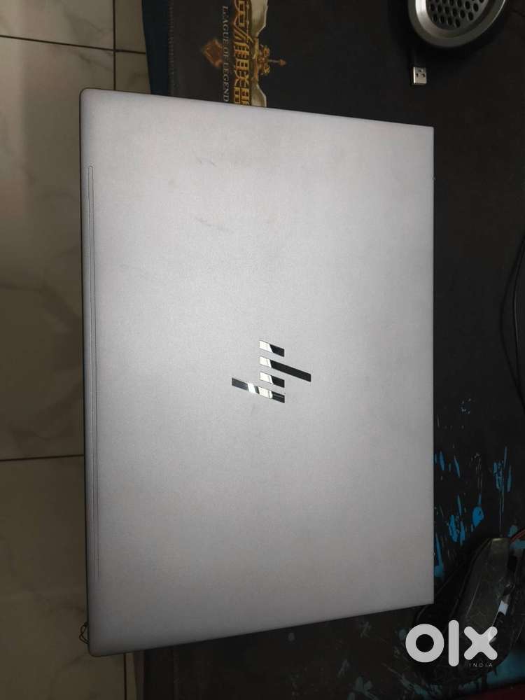 HP Z-Book Workstation/Gaming laptop, Intel ULTRA 9 - 185H