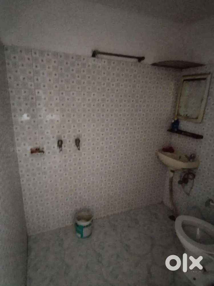 1 room bathroom kitchen ground floor Nanak Nagar