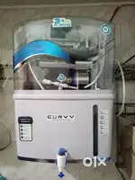 Water purifier