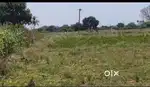 21 guntas Land for sale near ORR exit no 3 madharam village