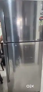 Lg refrigerator good condition
