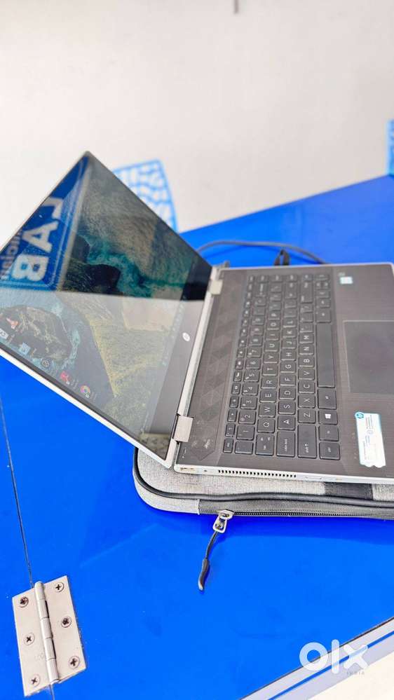 HP Pavilion x360 Convertible 14inch