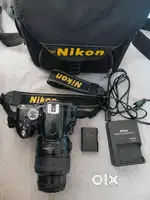 Nikon D5100