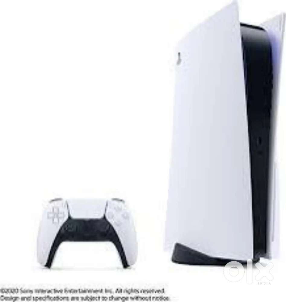 Play station 5 slim 1024GB