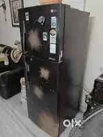 LG inveter compressor refrigerator