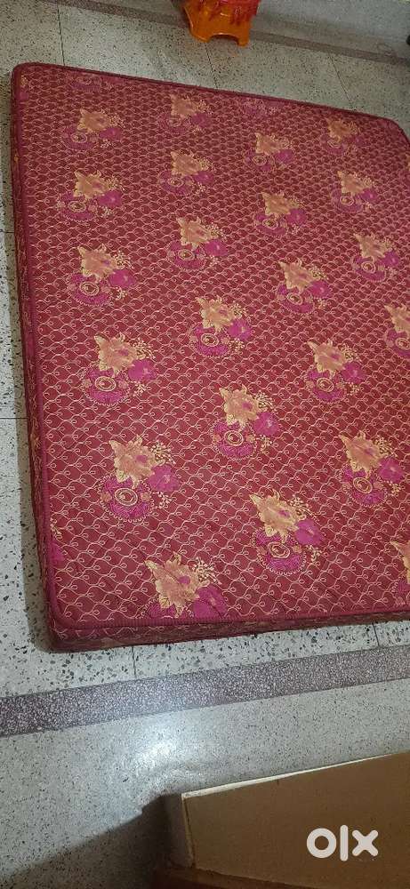 Orthopedic Mattress (5ft × 7 ft)