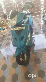 Hero Maestro Edge BSIV