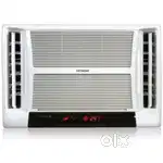 Hitachi Double Window 1.5 tonAc