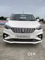 Maruti Suzuki Ertiga 2022-2023  VXI, 2021, CNG & Hybrids