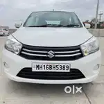 MARUTI SUZUKI CELERIO ZDI TOP  MODEL-2016