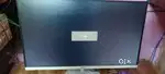 Acer LED monitor 27inch New condition