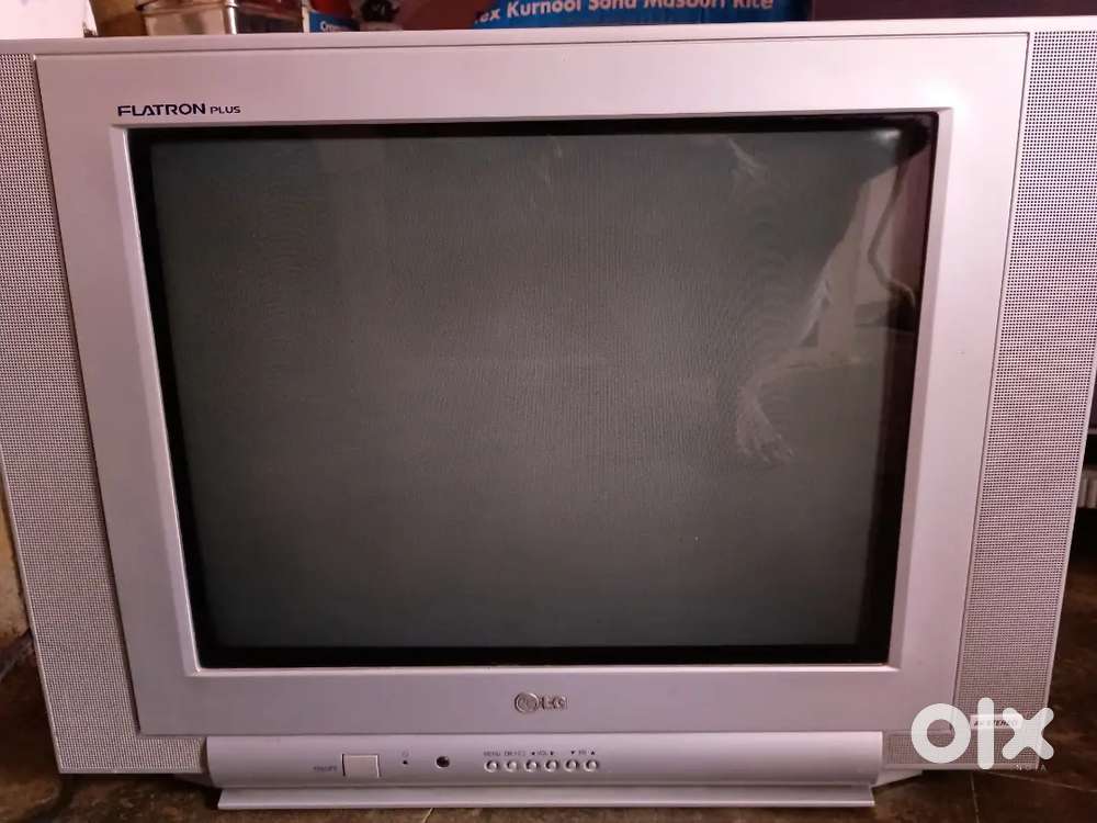 Lg tv good condition