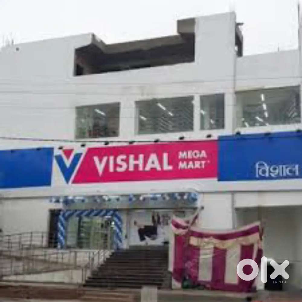 Urgently required for Vishal.