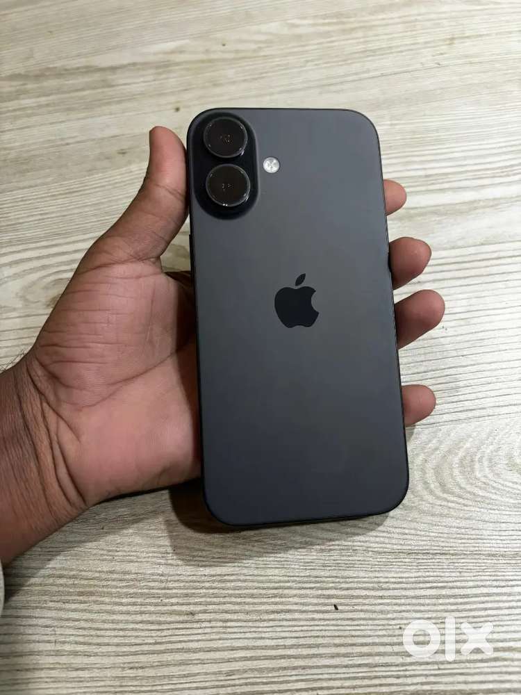 IPhone 16 128gb