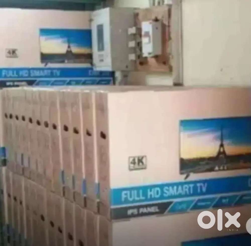 4K Sony 50'' Full Android Smart Led TV Best Price