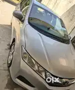 Honda City 2014 Diesel Well Maintained