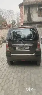 Car is in good condition