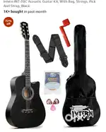 Casio Piano & Guitar